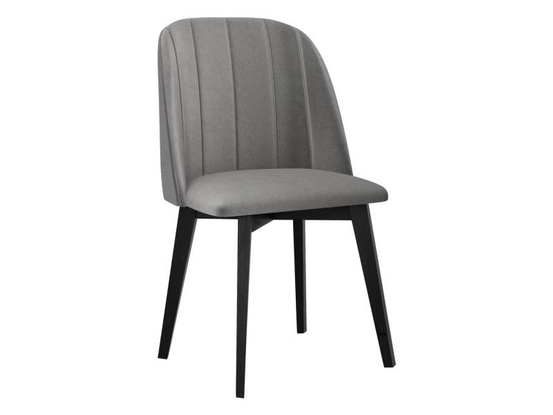 MIRJAN24 Stuhl Monti III Pik Gerade (1 Stück), 48x55x83 cm von MIRJAN24