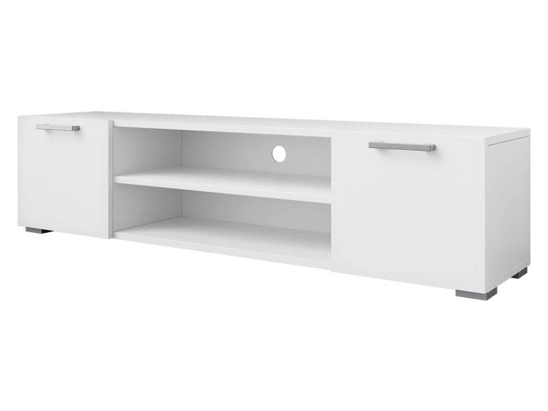 MIRJAN24 TV-Schrank Gimren 2D (mit zwei Drehtüren) 156x35x35 cm von MIRJAN24
