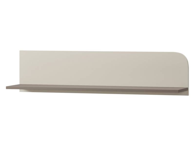 MIRJAN24 Wandregal Harmony HR05, 101x22x24 cm von MIRJAN24