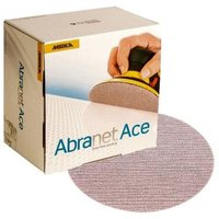 Discs abranet ace P150 50 pieces - Mirka von MIRKA