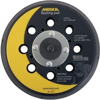 8292502511 Schleifteller Abranet ø 125 mm - Mirka von MIRKA