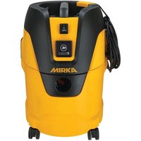 Staubsauger MIRKA 1025 L AFC 230V - 8999000111 von MIRKA