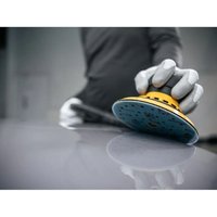 Grip Multifit Schleifscheibe - ø 150 mm - Packung mit 100 Stück - Korn 120 - FY6M109912 - Mirka von MIRKA
