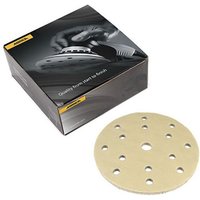 Mirka Gold Soft Discs 15 Loch P500 20 Stück von MIRKA