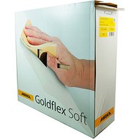 MIRKA ROLL Goldflex SOFT P500 115X25 von MIRKA