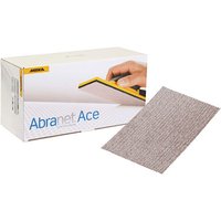 Abranet ace P120 115x230 mm 50 pieces - Mirka von MIRKA