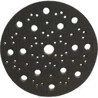 Softauflage ø 150 mm 67-Loch Grip 5 Stück - Mirka Softauflage ø 150 mm 67-Loch Grip 5 Stück - Mirka von MIRKA