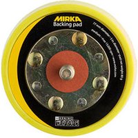 Pad medium grip ohne loch 77 mm - Mirka von MIRKA