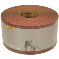 Schleifband Langpapier Avomax MIRKA ABRASIFS - 150 x 2640 mm - Korn 120 - 374CG00112KF von MIRKA