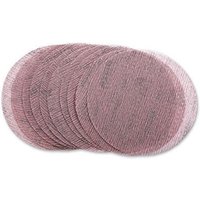 Abranet Schleifscheibe Ø150 mm mikroperforierte Masche (10 Stck.) Mirka von MIRKA