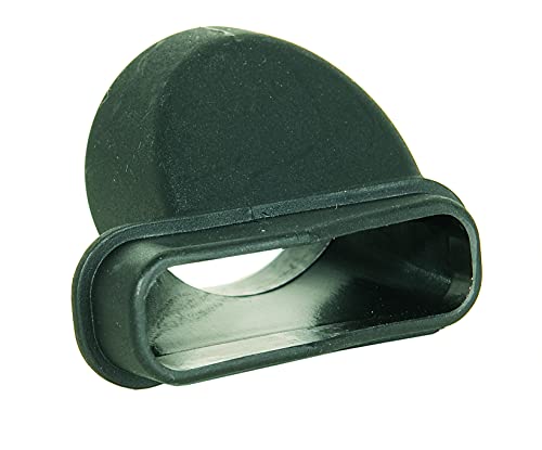 Exhaust Adapter MPC0108 for DB Machines von MIRKA