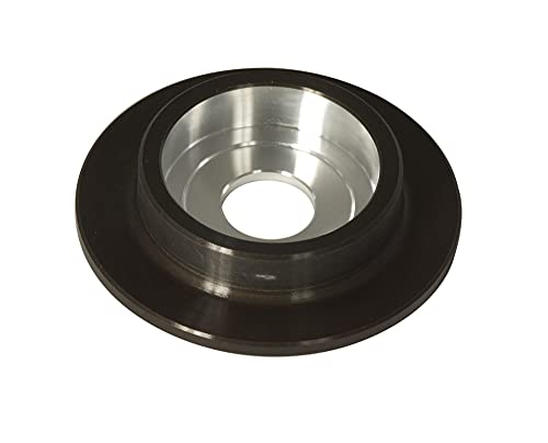 Front Endplate MPB0016 von MIRKA