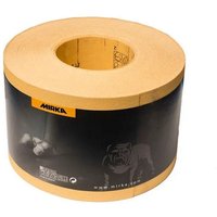 Handschleifpapier Gold Proflex 115 mm x 50 m Rolle P100 2851100110 - Mirka von MIRKA