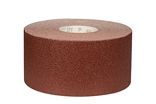 JEPUFLEX ANTISTATIC 115mm x 50m RLL P80 von MIRKA