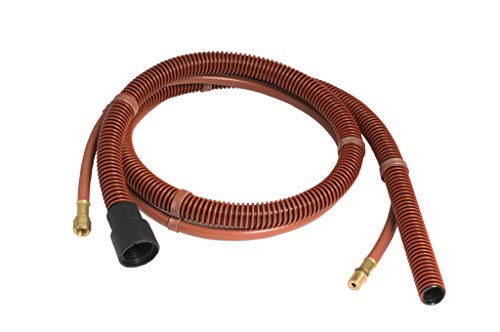 MIRKA 2975587 Gold Grip Schleifscheiben, 125 mm, 17 Löcher, Korn 240 - Verpackungseinheiten 50 MIRKA 2975587 Gold Grip Schleifscheiben, 125 mm, 17 Löcher, Korn 240 - Verpackungseinheiten 50 von MIRKA