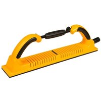 MIRKA BUFFER MANUAL HARD GRIP 70 X 420 mm 53 LÖCHERN MIRKA BUFFER MANUAL HARD GRIP 70 X 420 mm 53 LÖCHERN von MIRKA