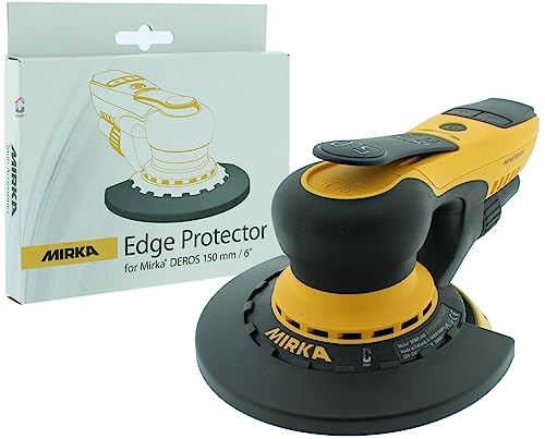 MIRKA DEROS Edge Protector 150mm - Kantenschutz von MIRKA