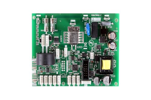 MIRKA Ersatzteil Elektronische Platine 230-240 V L AFC (Bauteil Nr. 304) Stück: 1 von MIRKA