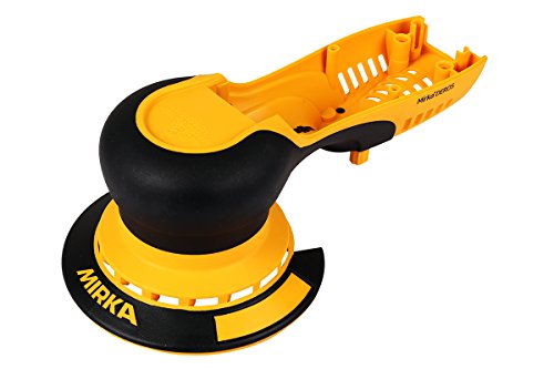 MIRKA Ersatzteil Gehäuse (Bauteil Nr. 8) Stück: von MIRKA