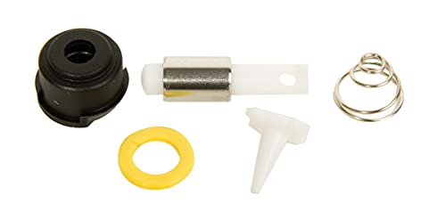 MIRKA Ersatzteil Lufteinlass-Set (Bauteil Nr. C) MPA2216 Stück: von MIRKA