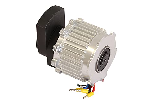MIRKA Ersatzteil Motor 150mm/5mm (Bauteil Nr. 1) Stück: 1 von MIRKA