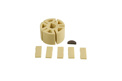 Rotor, Vanes+Key Kit MPP9006 for PROS Rotor, Vanes+Key Kit MPP9006 for PROS von MIRKA
