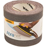 MIRKA ROLL ABRANET ACE 75x10 P400 von MIRKA