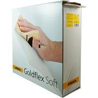 MIRKA ROLL Goldflex SOFT P800 115X25 MIRKA ROLL Goldflex SOFT P800 115X25 von MIRKA