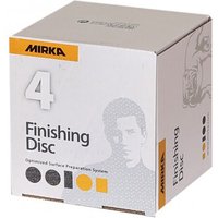 MIRKA SCHEIBEN OSP-4 SOFT 15 Lochdurchmesser 150 mm 20 PIECES MIRKA SCHEIBEN OSP-4 SOFT 15 Lochdurchmesser 150 mm 20 PIECES von MIRKA