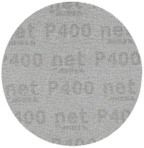 MIRKA Scheiben AUTONET Ø 150 mm GRIP P400 Gitternetz VE=50 St. von MIRKA