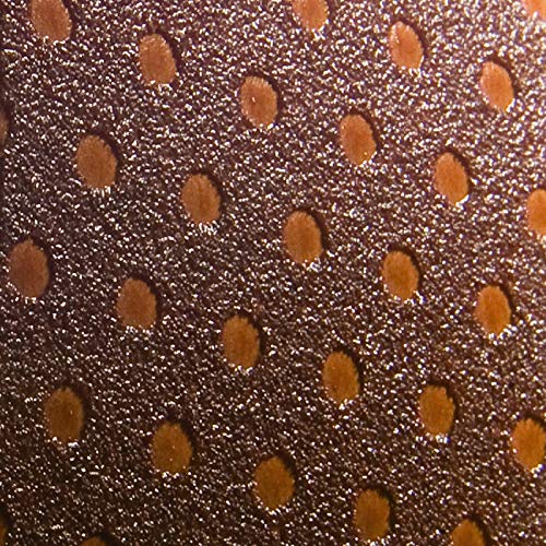 MIRKA Scheiben Ultimax Ø 34 mm P40 ungelocht Klett (50 St) von MIRKA