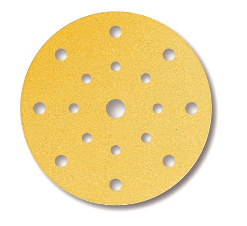 Abranet 115 mm x 10 m von MIRKA