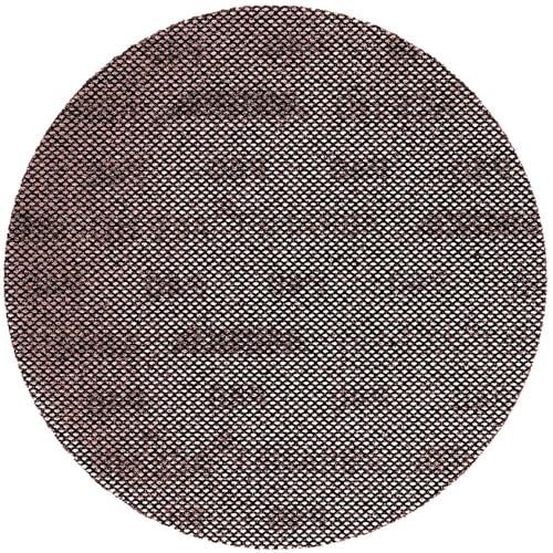 Mirka Abranet ACE HD P40 Körnung Schleifscheibe, 225 mm Durchmesser, 25 Stück Mirka Abranet ACE HD P40 Körnung Schleifscheibe, 225 mm Durchmesser, 25 Stück von MIRKA