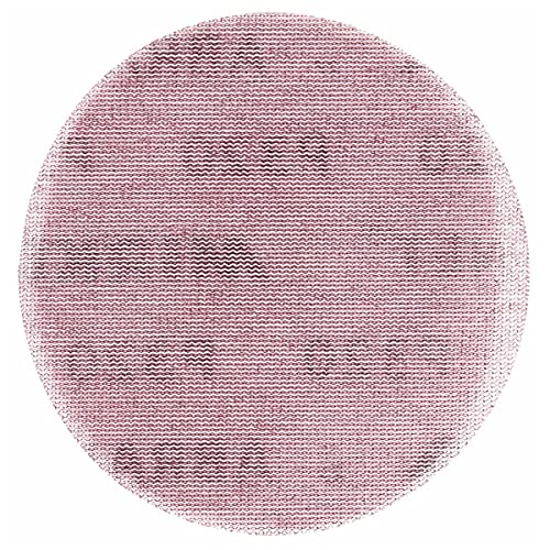 Mirka Abranet Gitternetz-Scheiben GRIP P320 Ø 125 mm (50 Stk.) von MIRKA