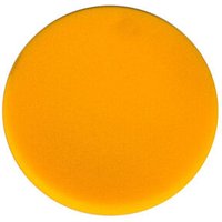 Mirka Buffer Yellow Smooth Grip 150 Mm Pcs.1 von MIRKA