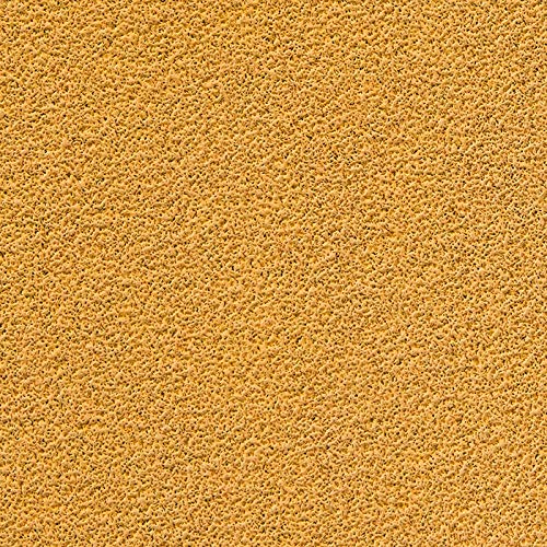 Mirka Gold Schleifpapier Schleifbögen / 230x280mm / Korn P240 / 50 Stk / Zum Schleifen von Gips, Spachtel, Spanplatten, Holz, Lack von MIRKA