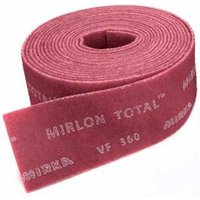 Mirlon total UF1500 roll gray super soft 115X10 PCS.1 - Mirka von MIRKA