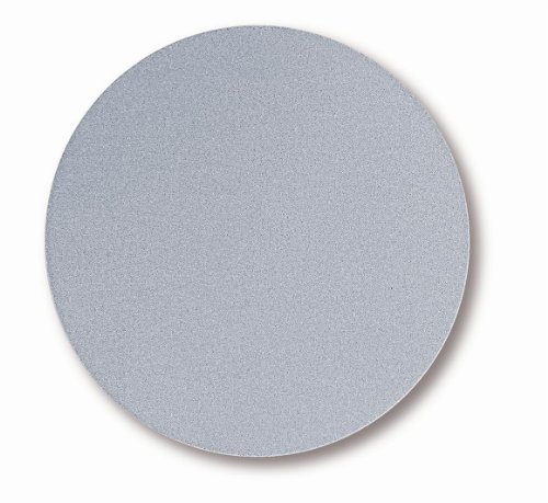 Mirka Q.Silver ungelochte Scheiben GRIP P320 Ø 77 mm (100 Stk.) von MIRKA
