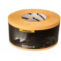 Rolle Proflex 115 mm x 50 m Korn P120 - Mirka von MIRKA