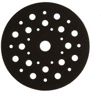 Mirka Softauflage 125 x 10 mm 33-Loch Grip 1 Stück für Schleifteller 8295531211 Mirka Softauflage 125 x 10 mm 33-Loch Grip 1 Stück für Schleifteller 8295531211 von MIRKA