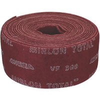 Mirka - Mirlon total VF360 super soft red roll 115X10 PCS.1 von MIRKA