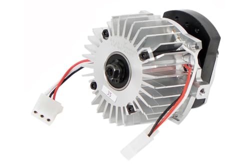 Motor 230V für LEROS Motor 230V für LEROS von MIRKA