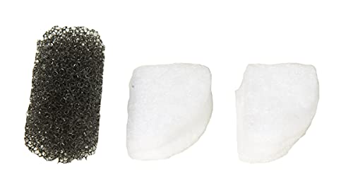 Muffler Kit MPA2214 Muffler Kit MPA2214 von MIRKA