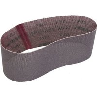 Mirka - Klett-Schleifband Abranet Max 100 x 610 mm (1 Stck.) von MIRKA