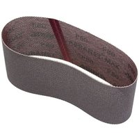 Klett-Schleifband Abranet Max 100 x 610 mm (1 Stck.) - MIRKA von MIRKA