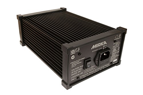 Power for CEROS Power for CEROS von MIRKA