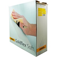Roll Goldflex soft P400 115X25 - Mirka von MIRKA