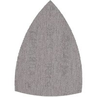 Schleifdreieck 100 x 152 x 152 mm Klettverschluss Mikroperforierte Masche (50 Stck.) Mirka von MIRKA