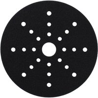Softauflage Ø 225 mm für MIRKA LEROS (3 Stück) von MIRKA