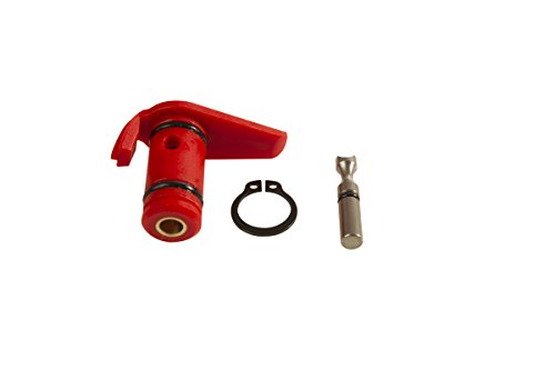 Speed Valve Kit MPP9003 for PROS von MIRKA